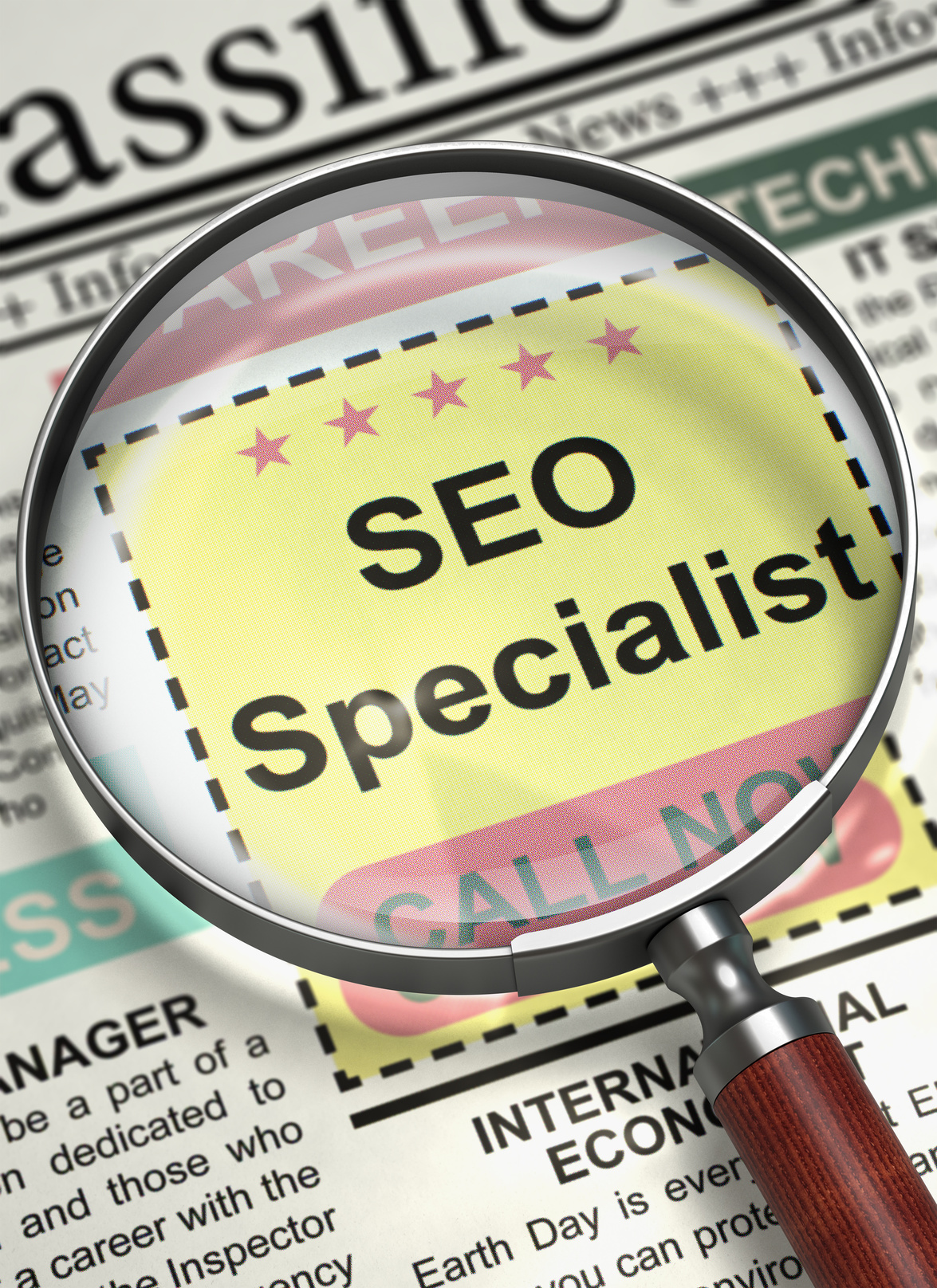 Local SEO Expert: 11 Strategies to Implement - FindABusinessThat.com