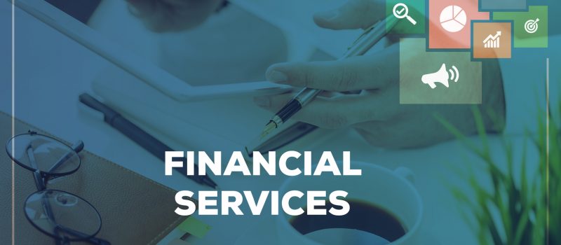financial services onlin