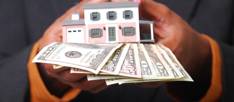 cash house buyers