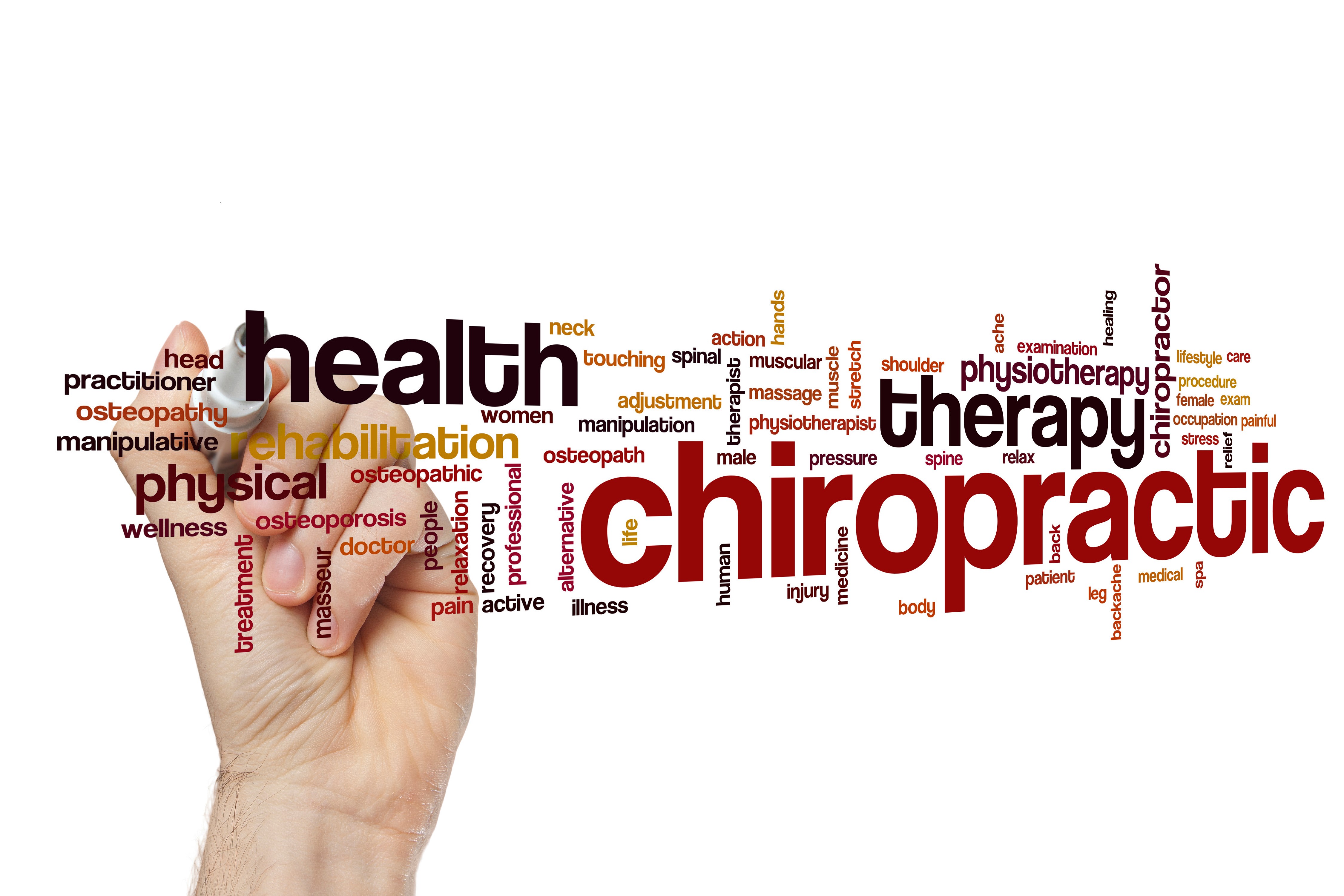 Top 3 Chiropractic Marketing Tips