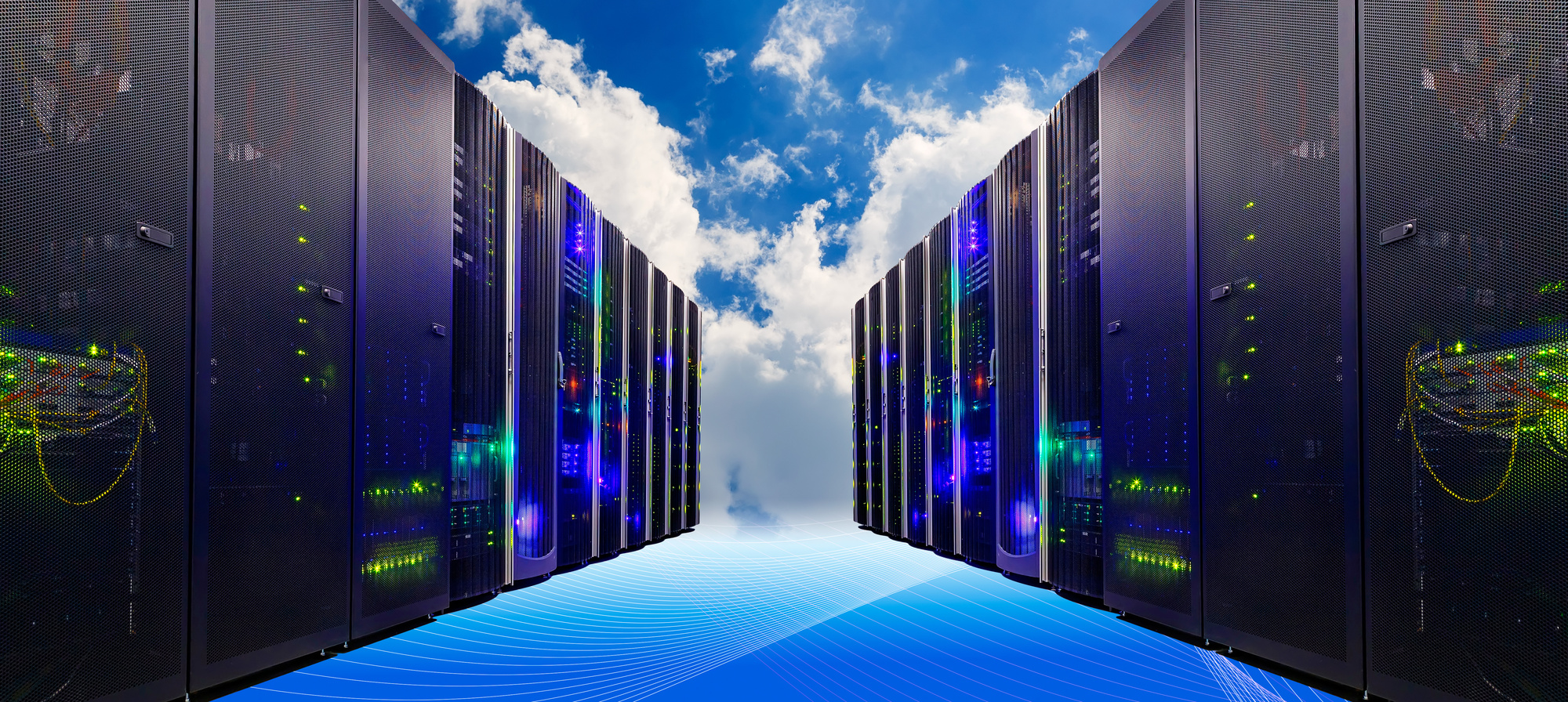 How to Pick the Best Cloud Hosting Providers - FindABusinessThat.com