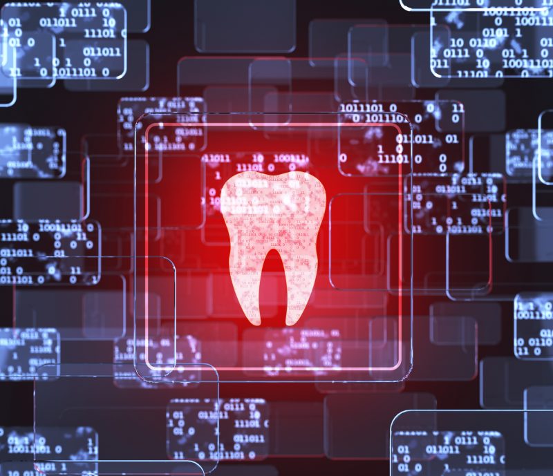 digital marketing and dentistry