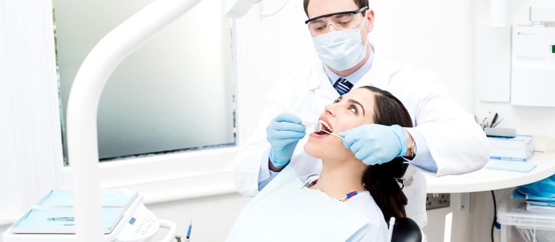 orthodontics services