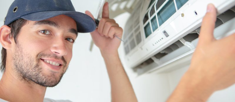 air conditioner maintenance tips