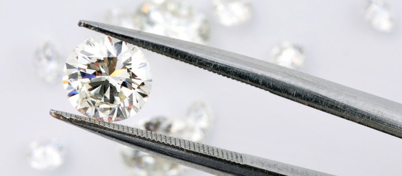 how to buy a diamond