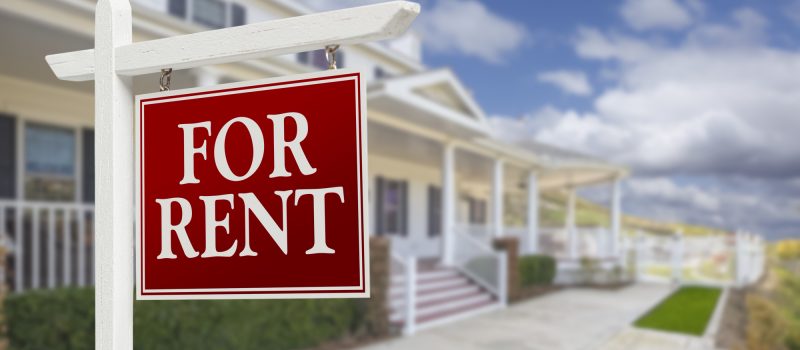 how to determine a good rental property