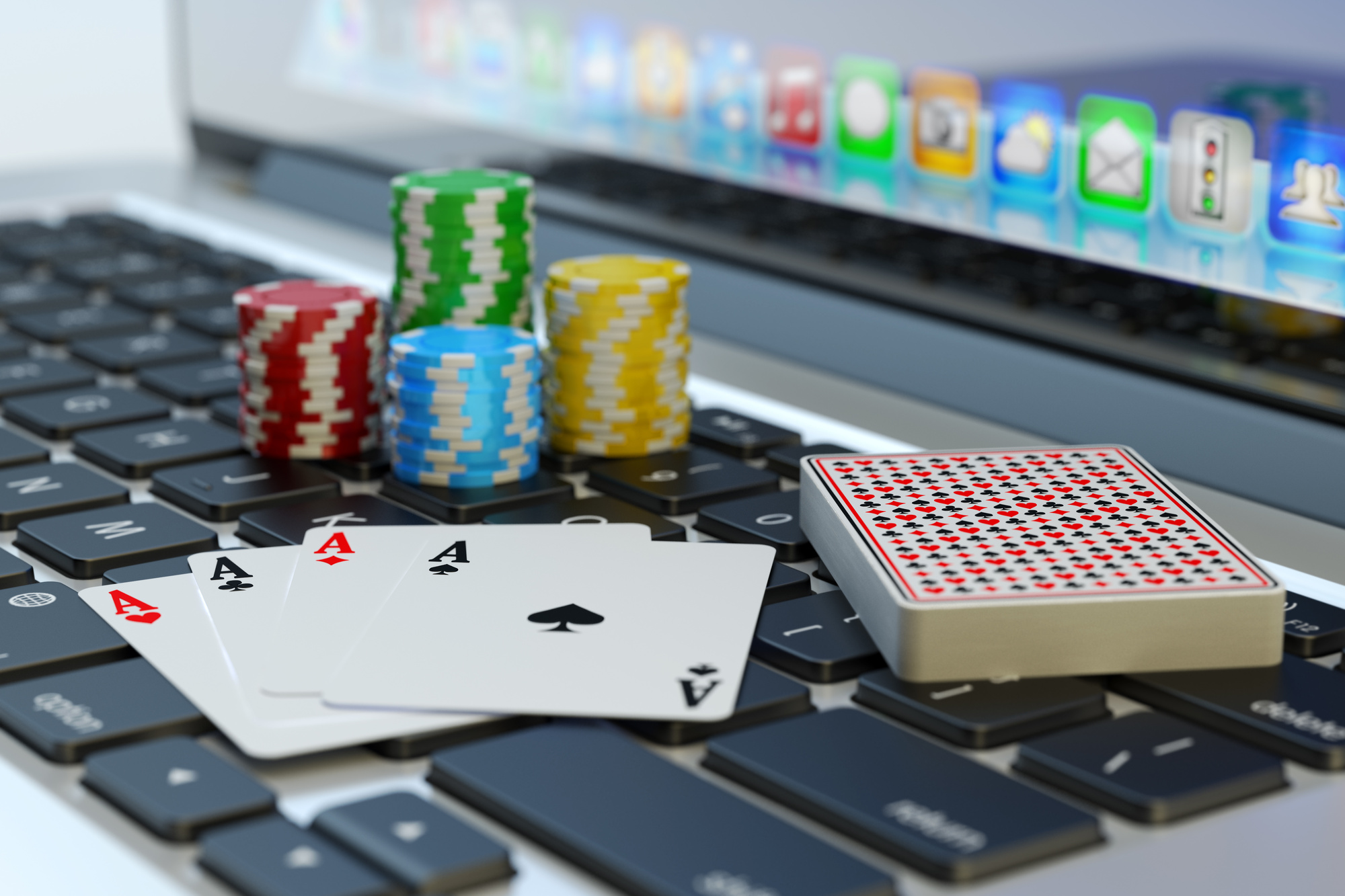 casino online sicuri