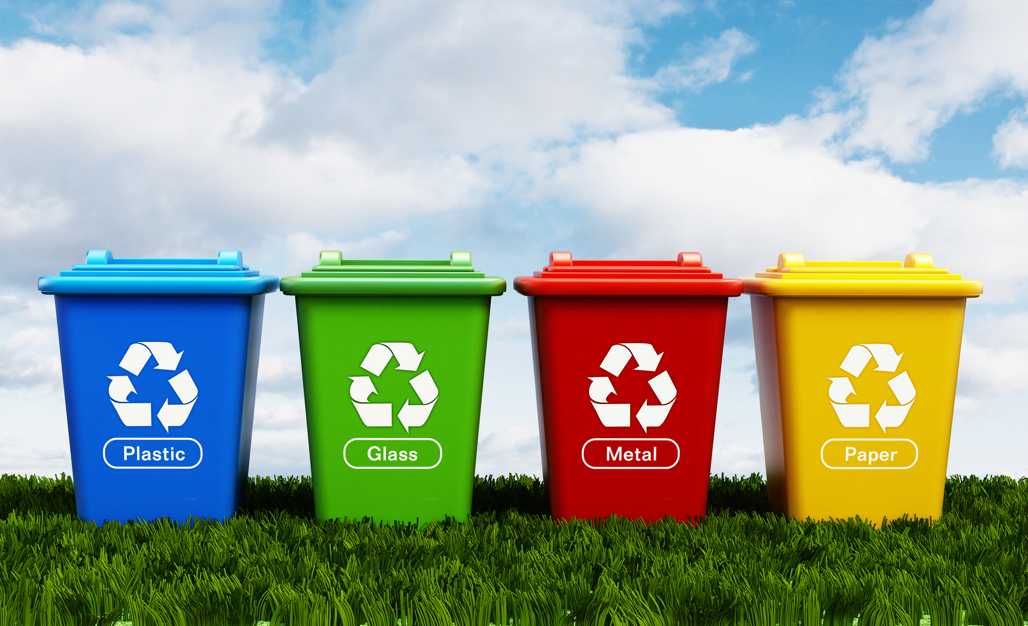Why Should We Recycle 10 Tips for Finding the Best Recycling Service