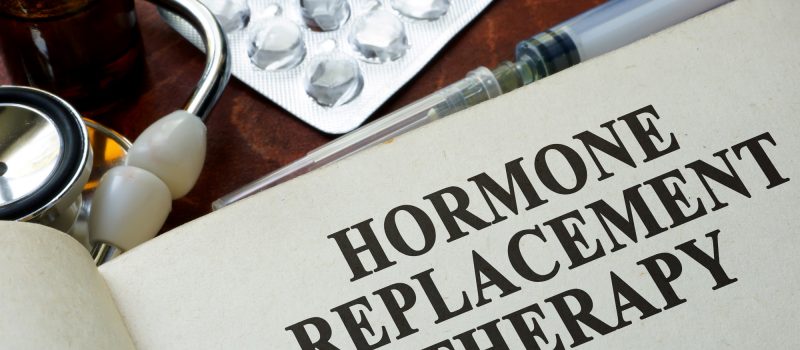benefits of hormone replacement therapy