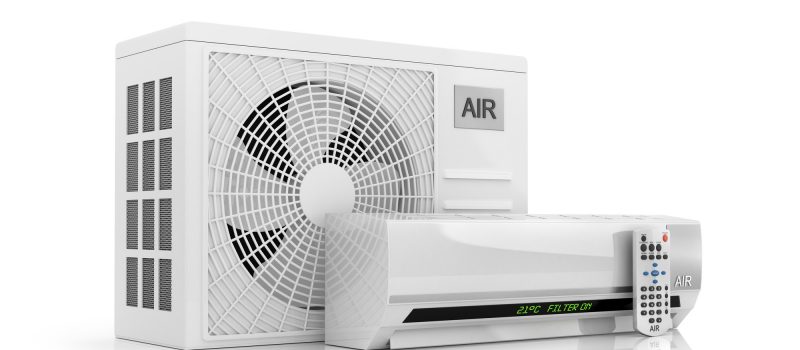 buying an air conditioner