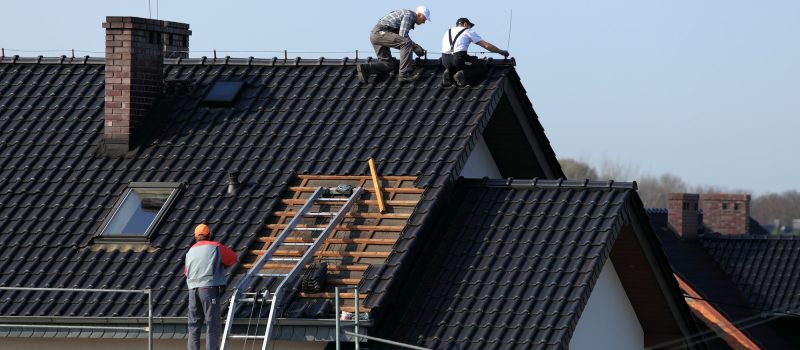 how often should you replace your roof