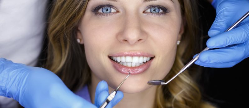 website for dentists