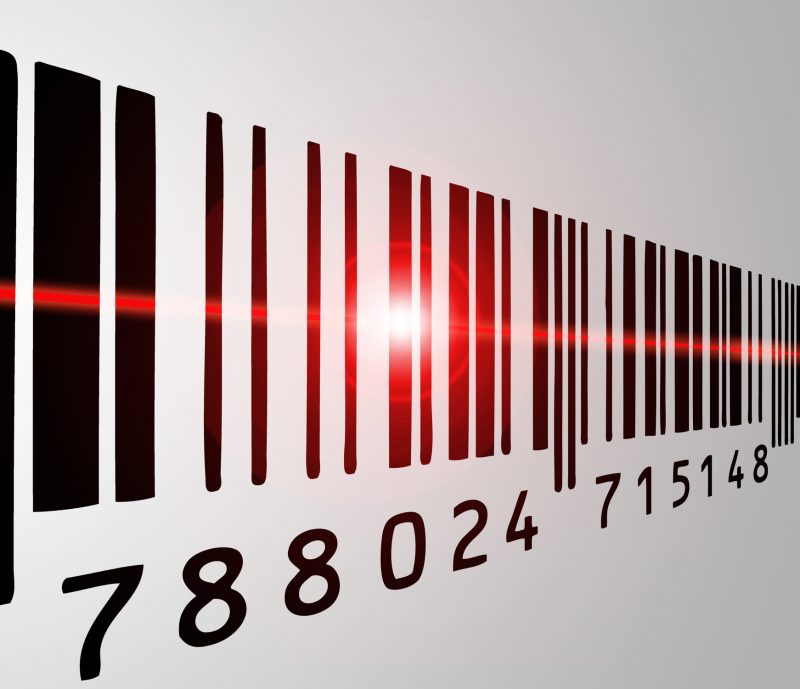 barcode scanner system