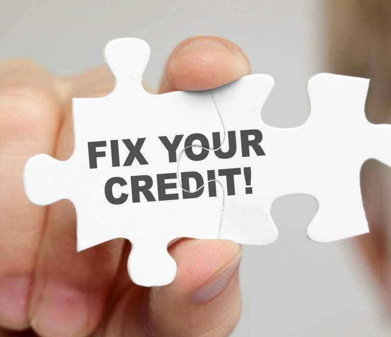 legitimate credit repair companies