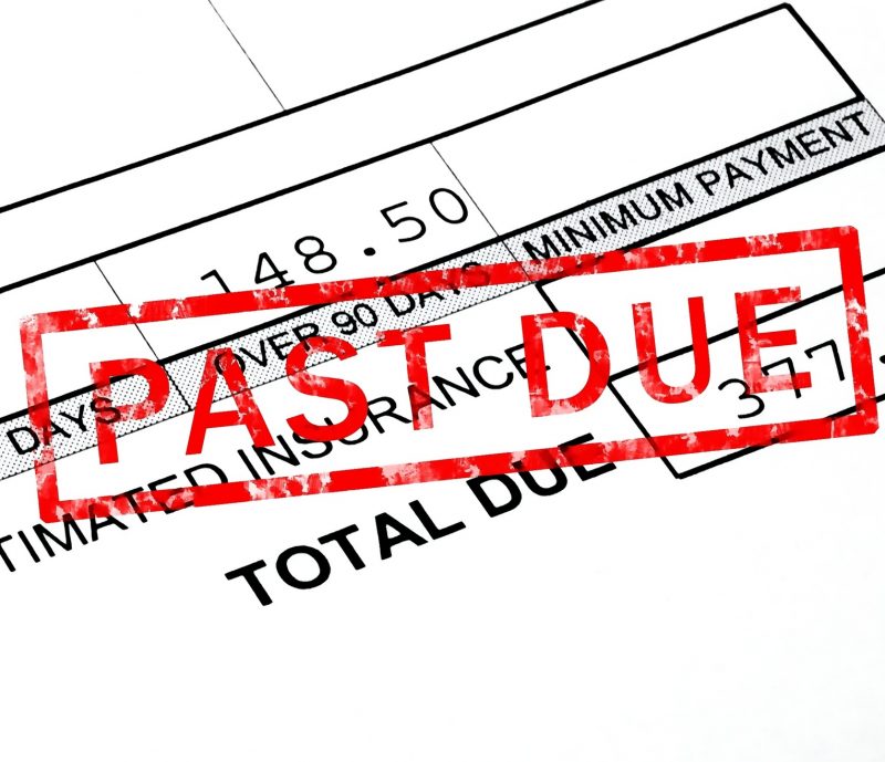 small business debt collection