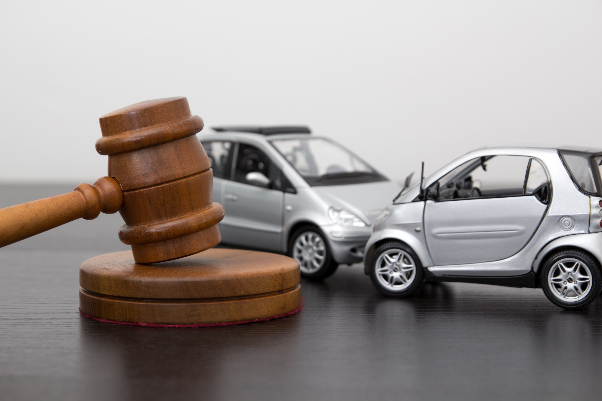 Car Insurance Laws: 5 States You Don't Want To Mess With .