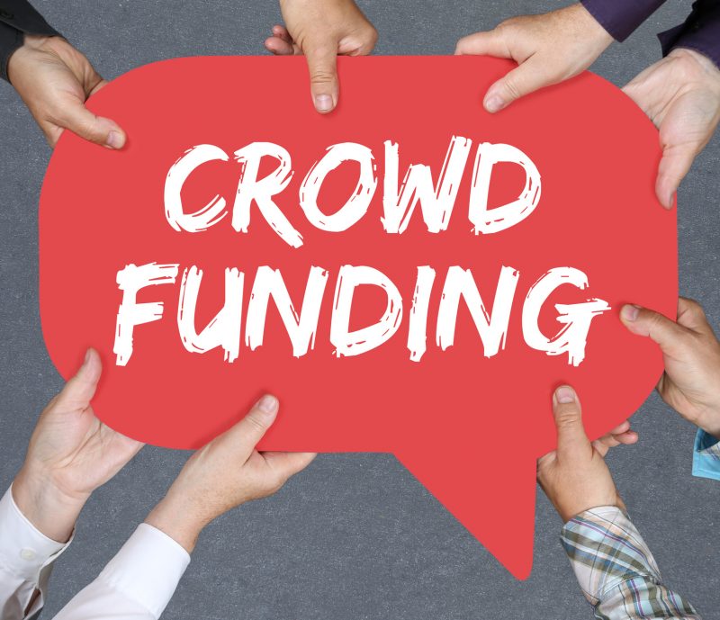how to run a successful crowdfunding campaign