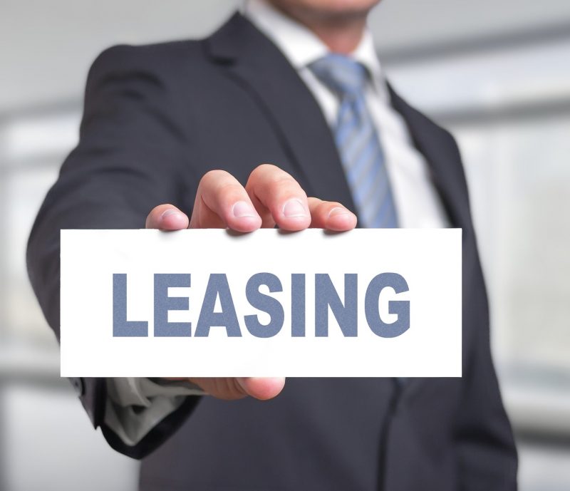 advantages of leasing