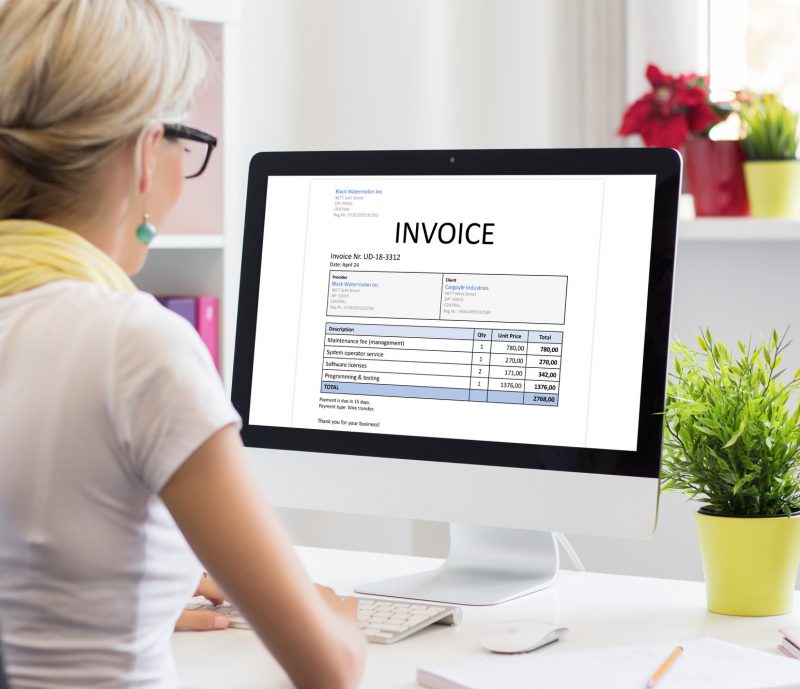 best invoicing software
