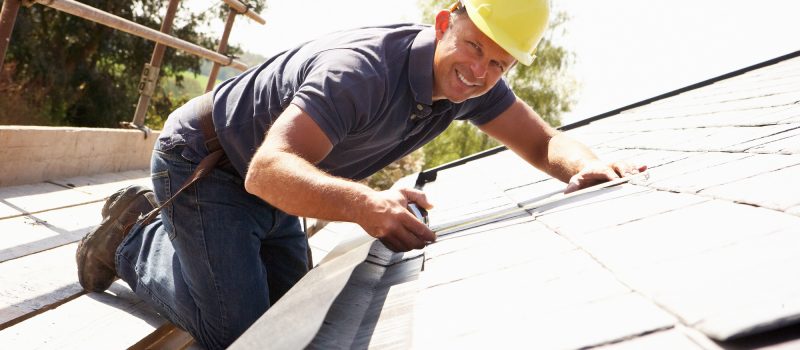 home roofing companies