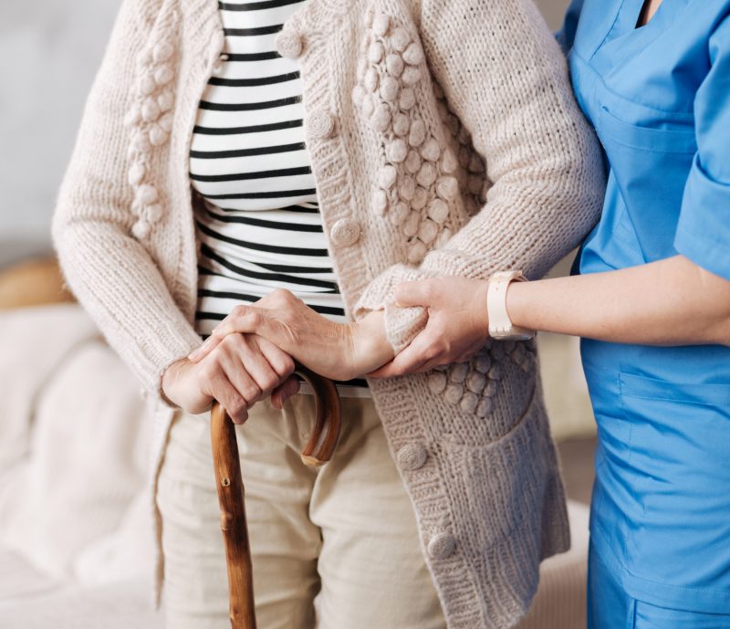 questions to ask nursing home