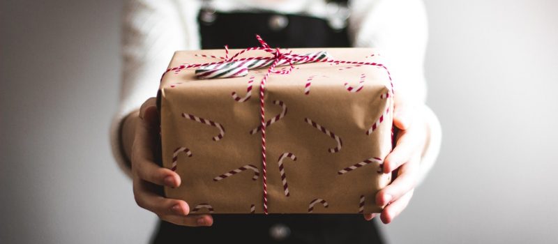 christmas gifts for employees