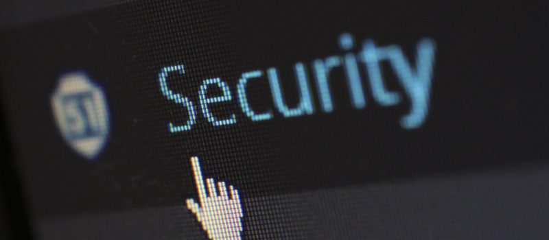 cybersecurity basics