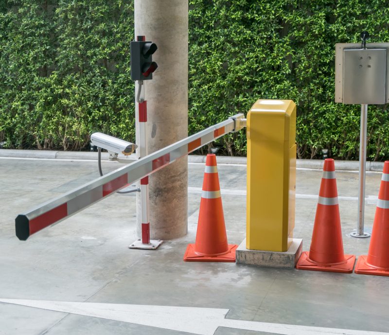 parking control systems