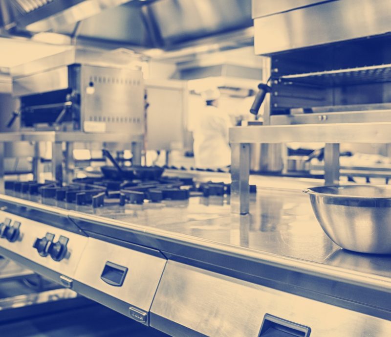 used commercial kitchen equipment for sale