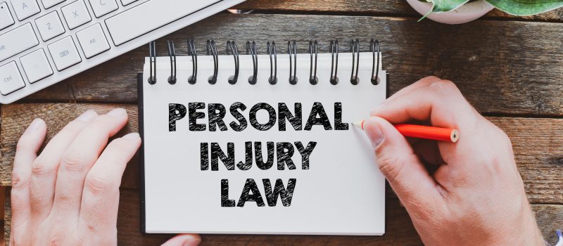 questions to ask personal injury lawyers