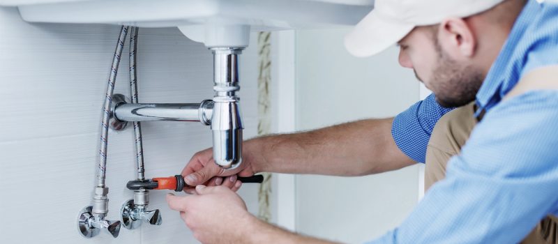 choosing a plumber