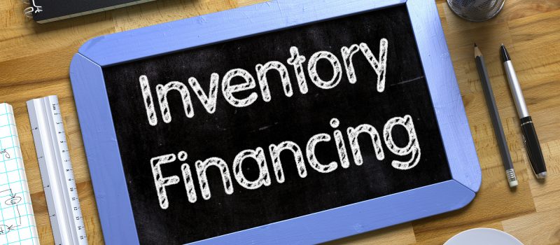 inventory financing