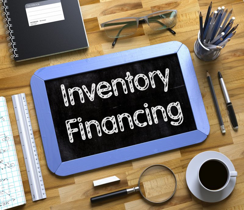 inventory financing
