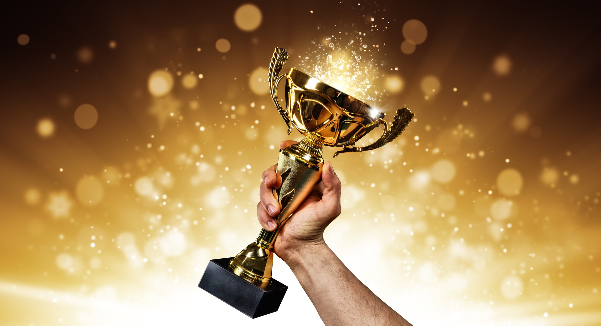Award-Winning Trophies: How to Find a Reputable Trophy Shop in Your