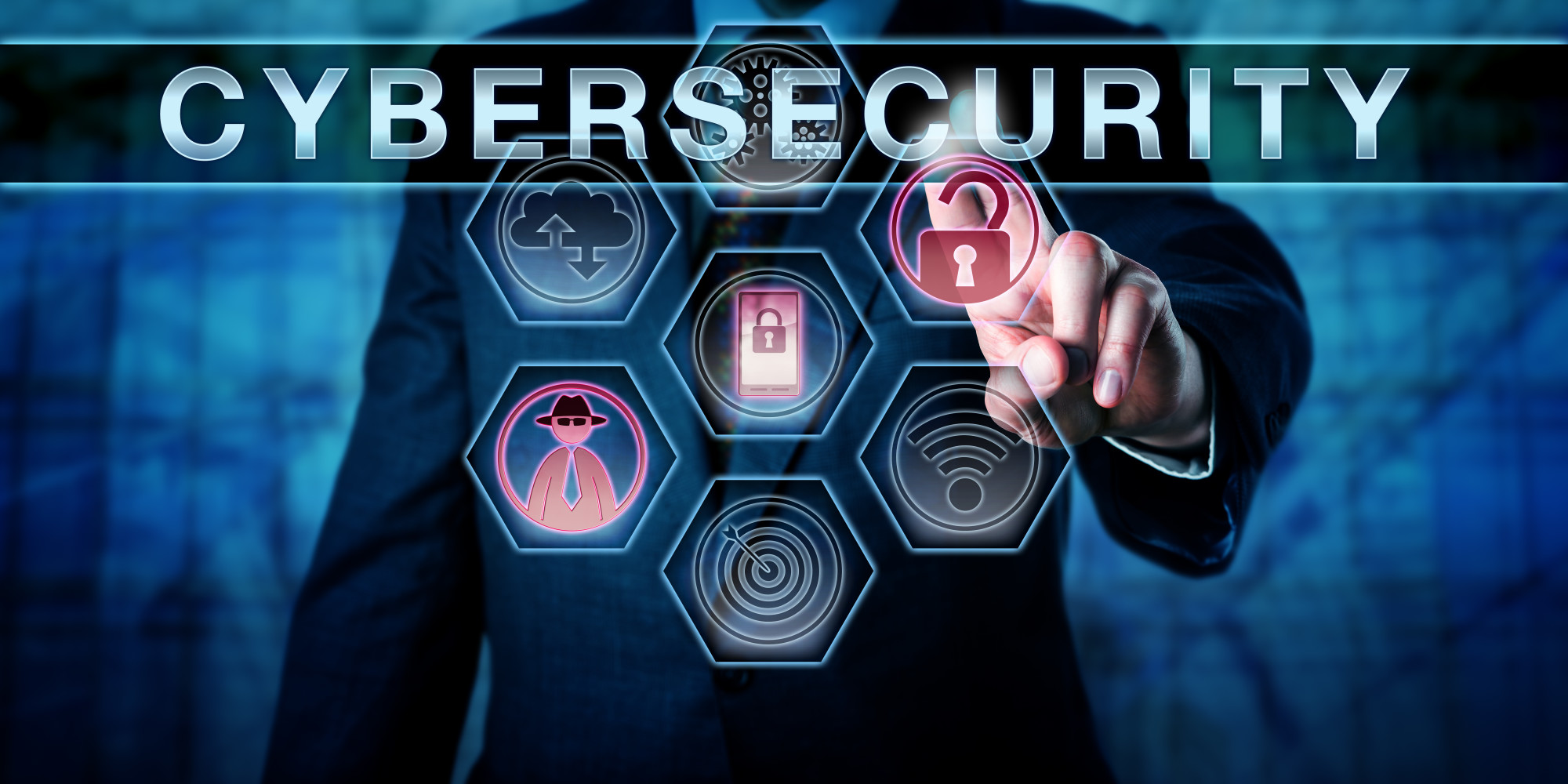 Cybersecurity Tips for Business