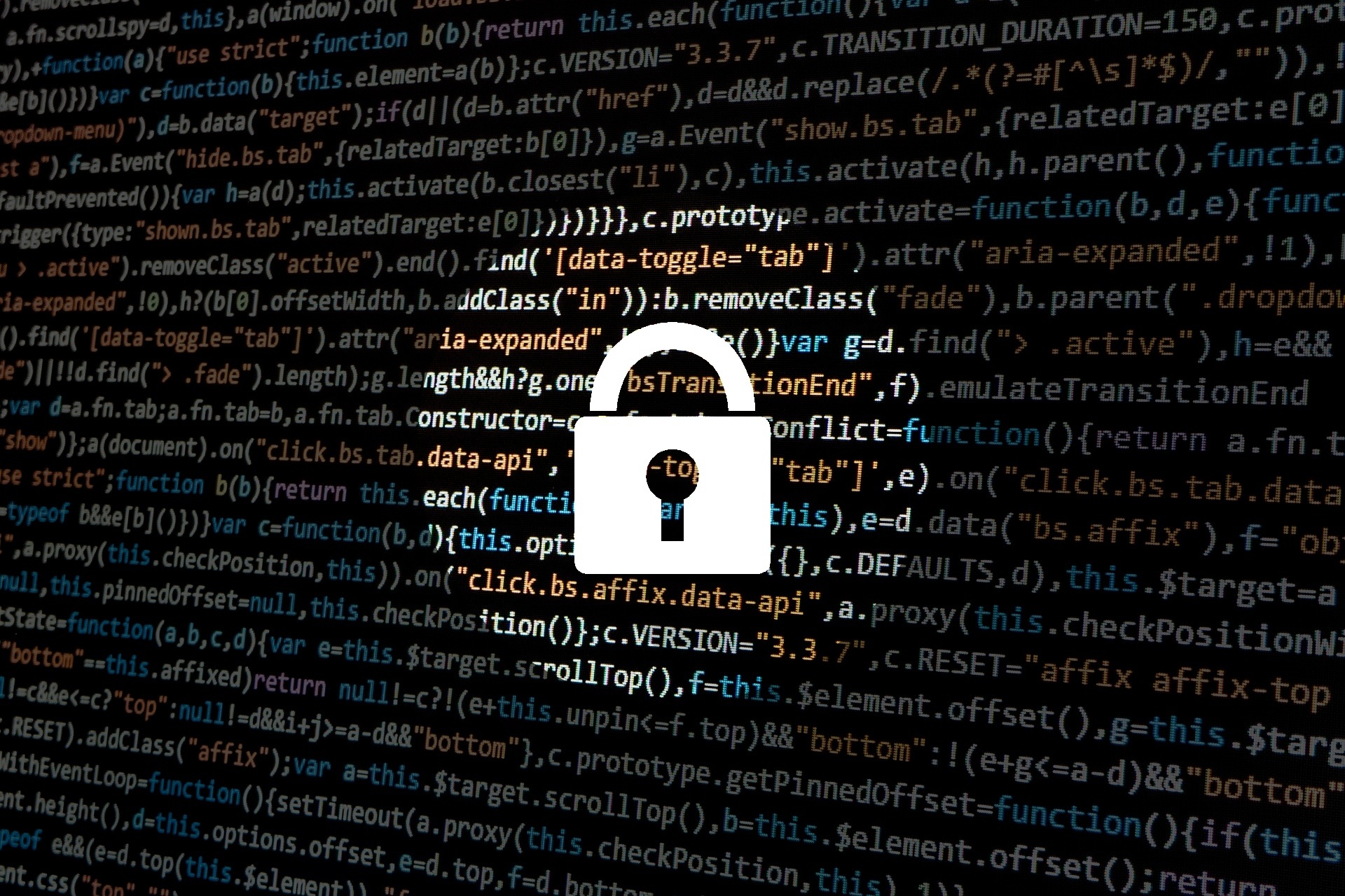 Data Security for Small Business