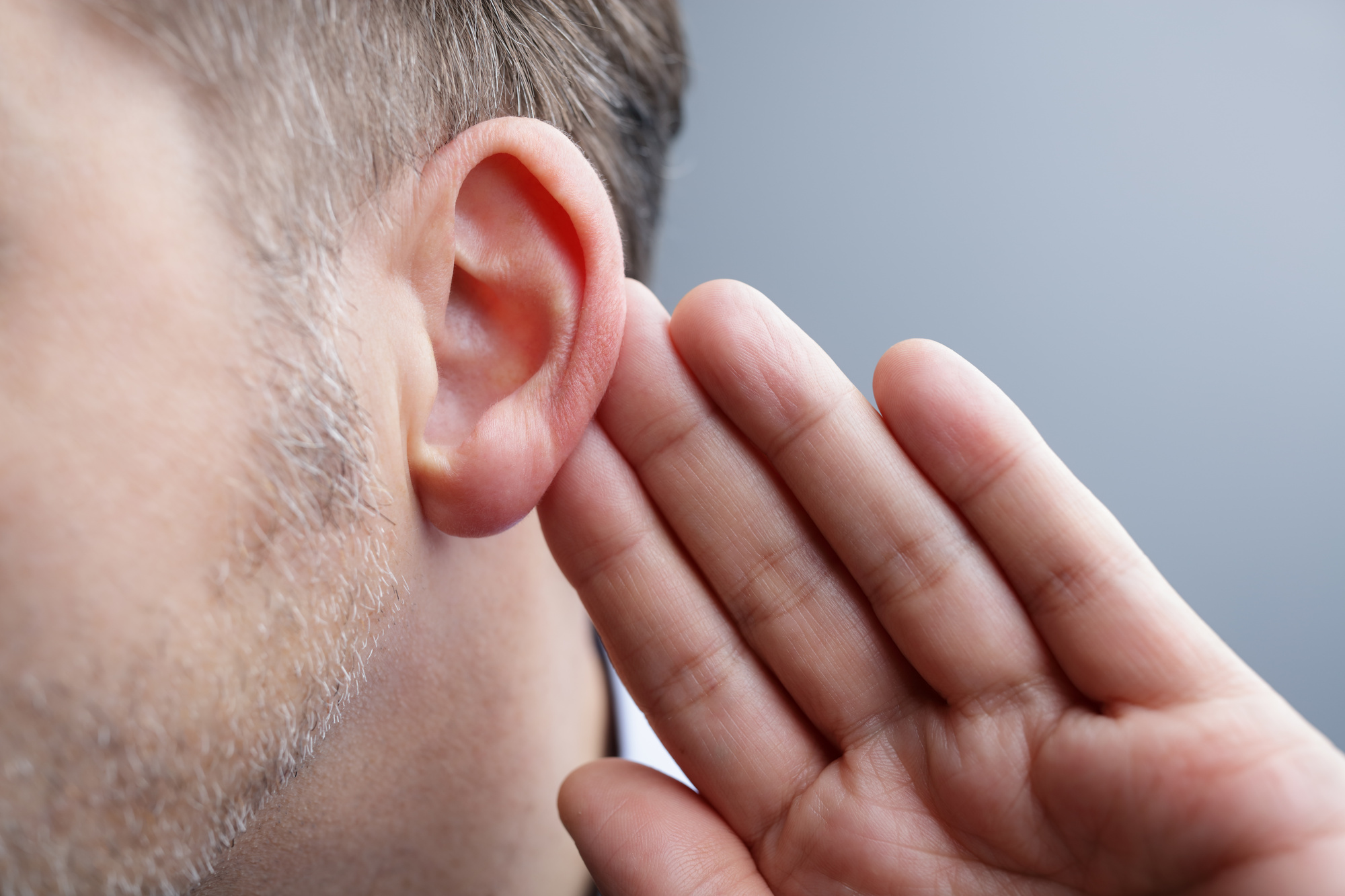 TMJ Ear Pain