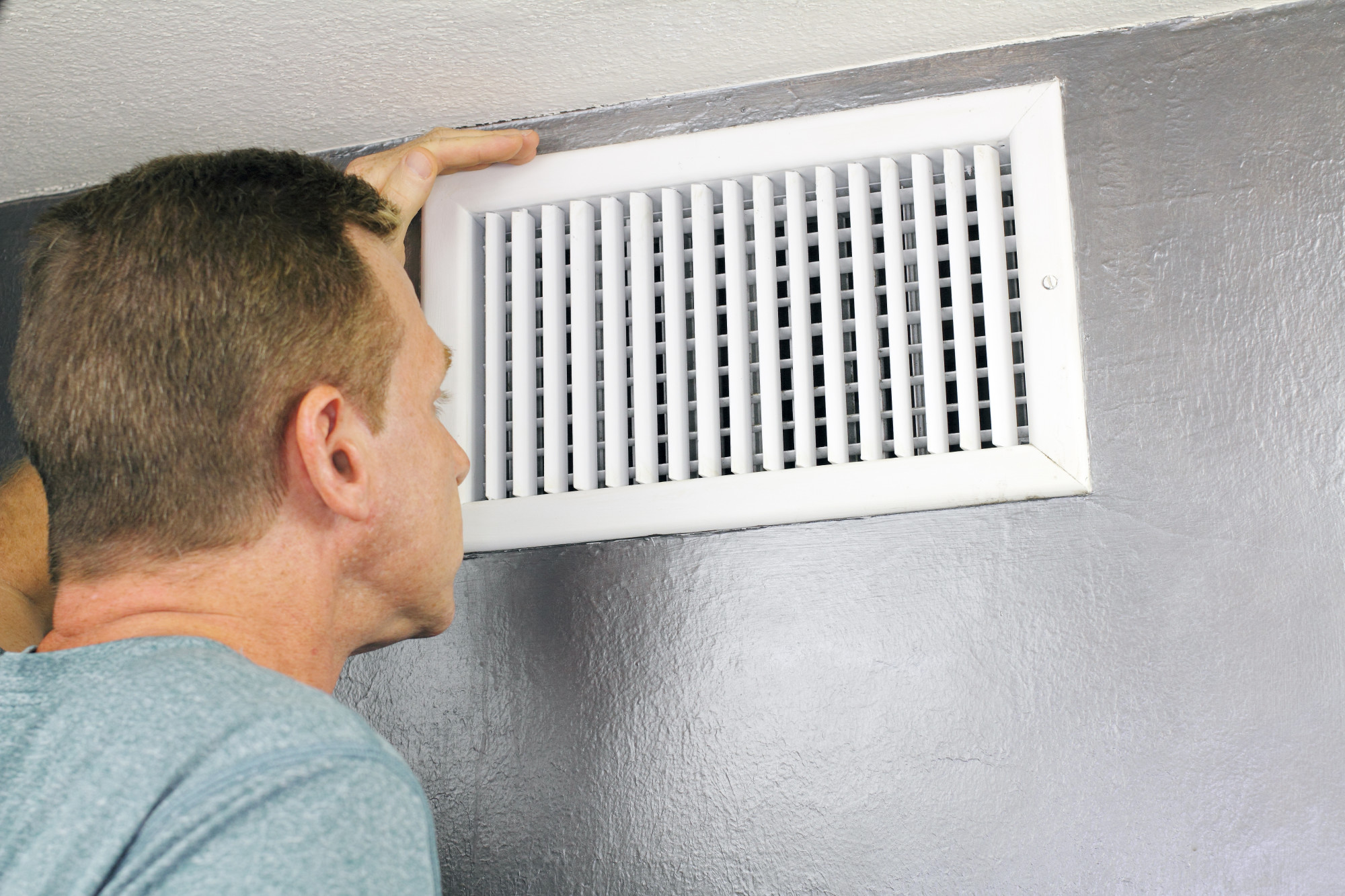 Signs That Your Air Ducts Need Cleaning