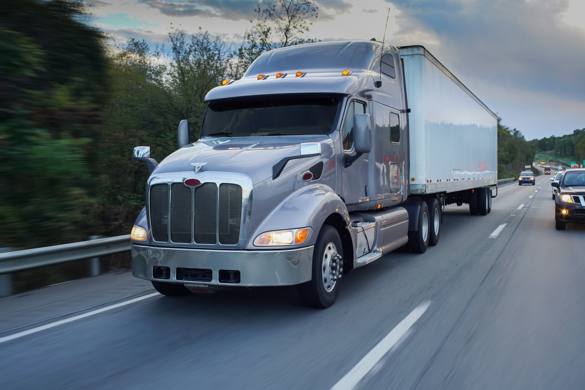 Benefits of Freight Consolidation