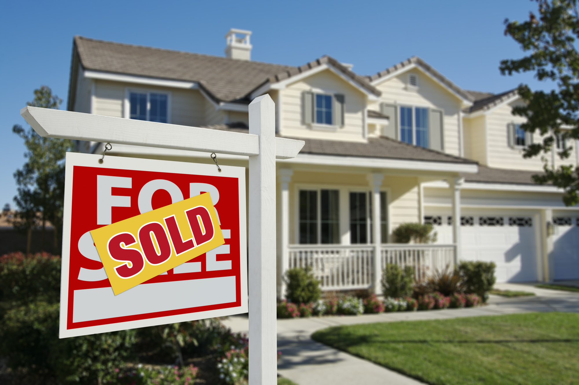 Mistakes in Home Selling