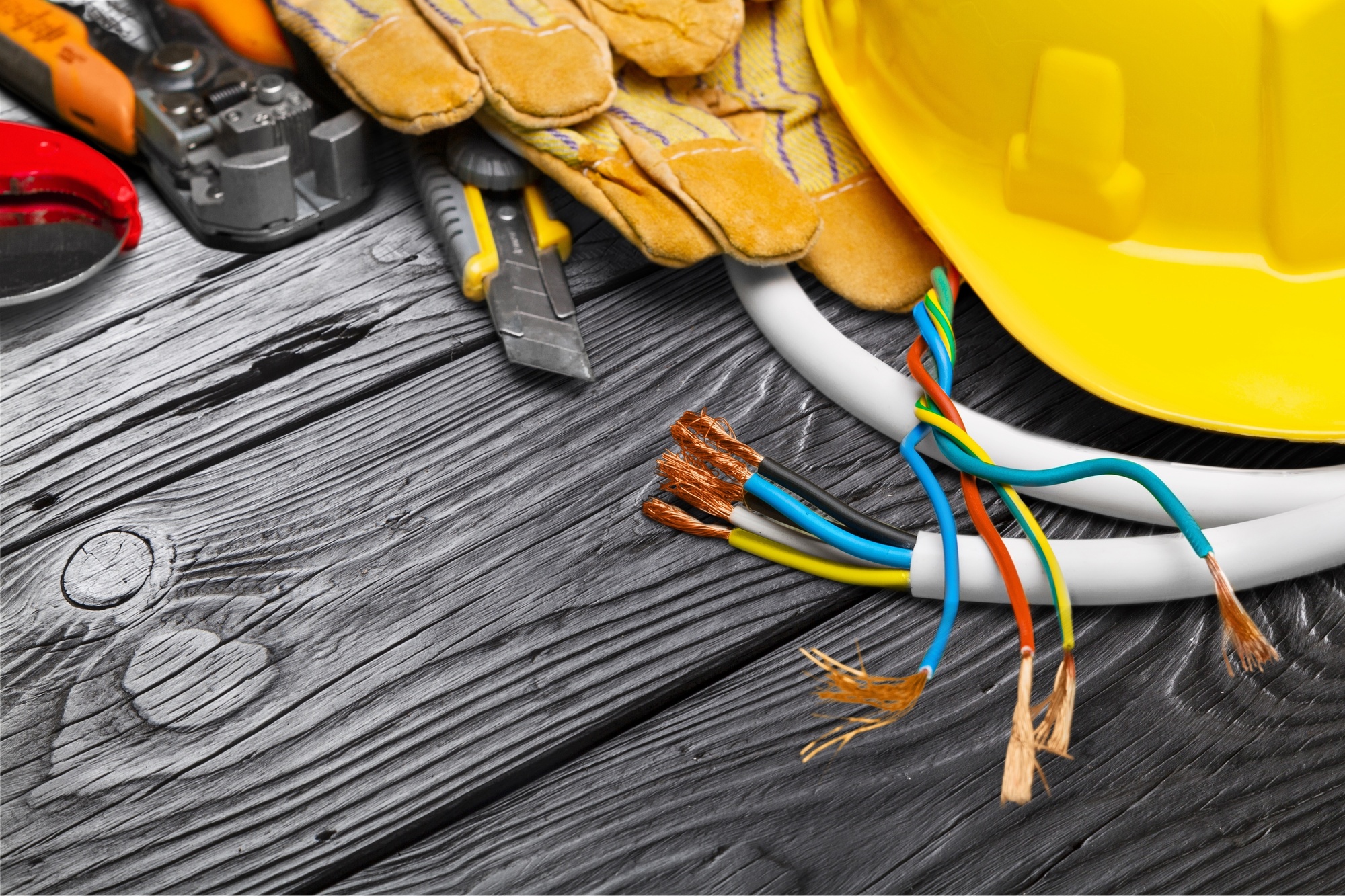 Tips for Electrical Wiring