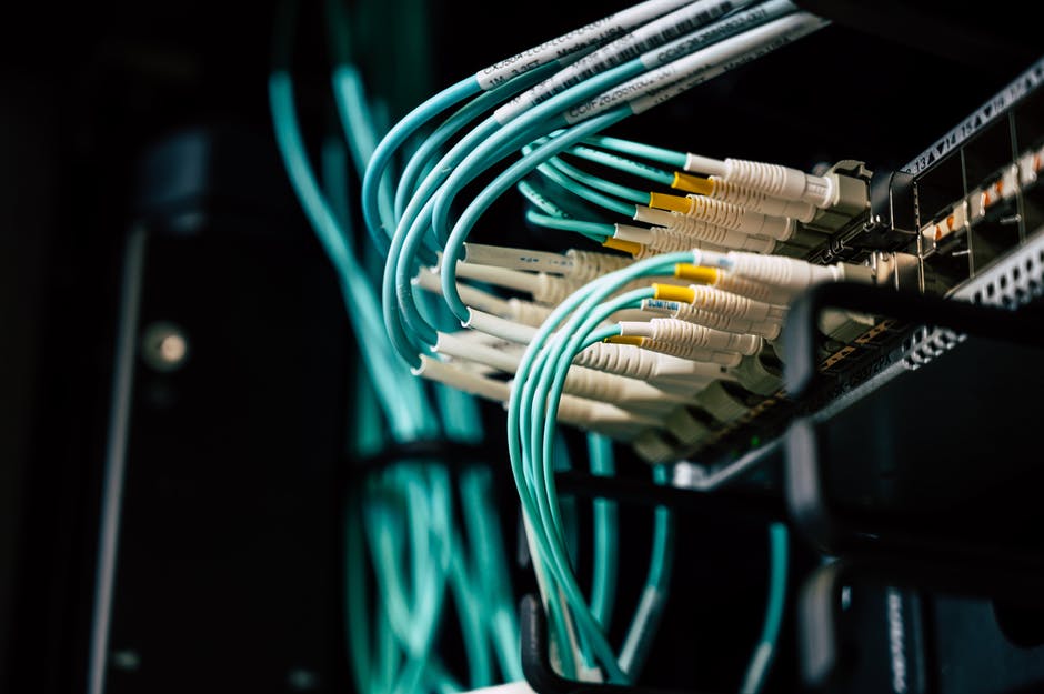 Structured Cabling Companies