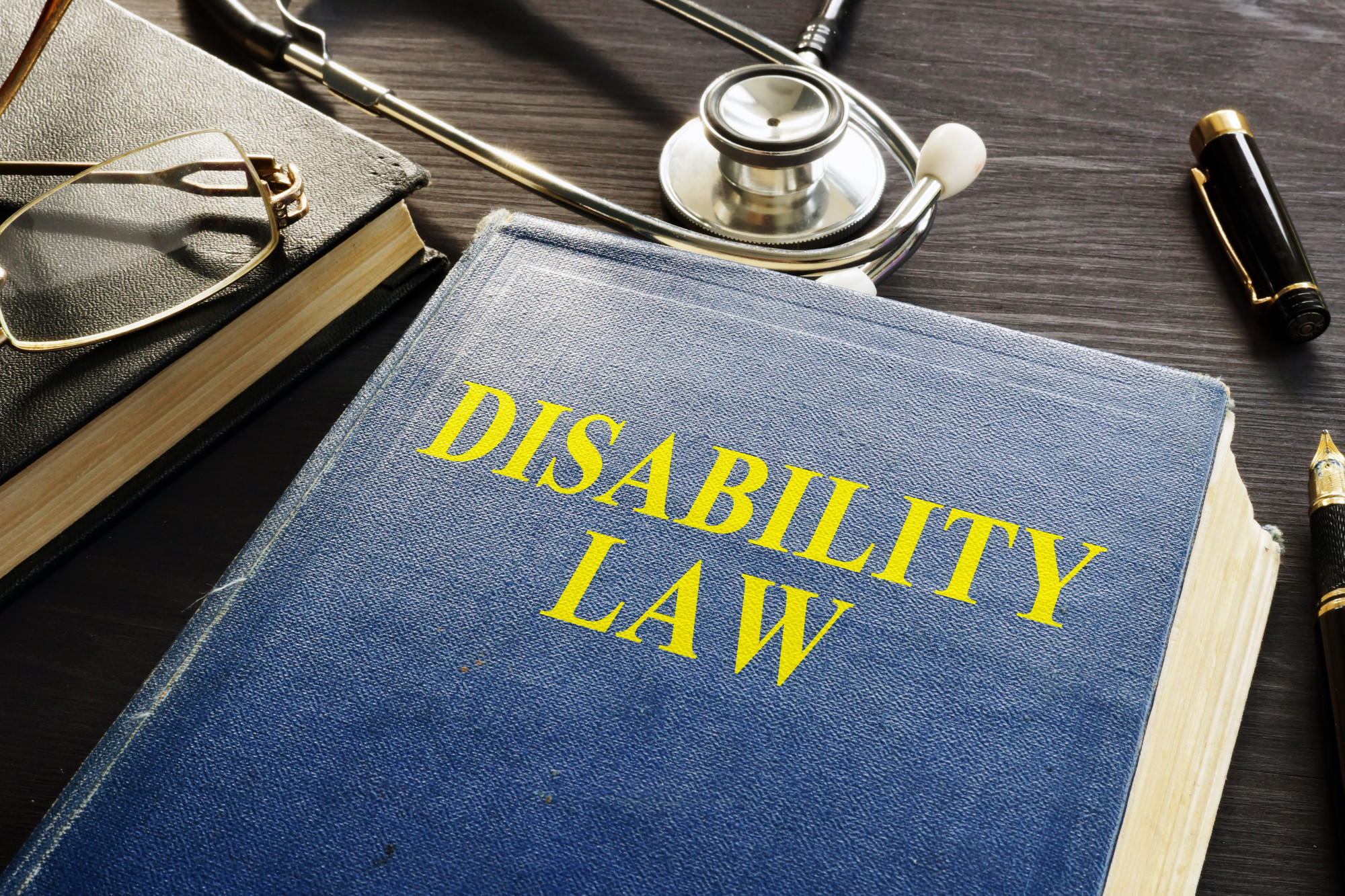 Disability Discrimination Attorney