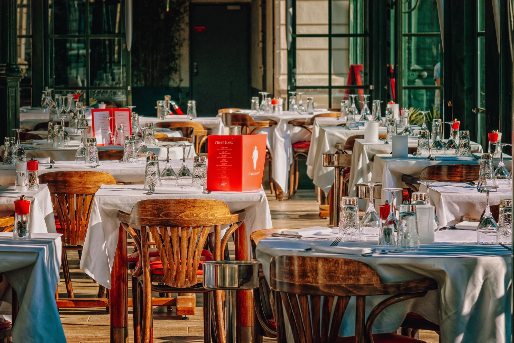 Increase Revenue for Your Restaurant Business