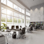 Leasing Office Buildings for Your Business