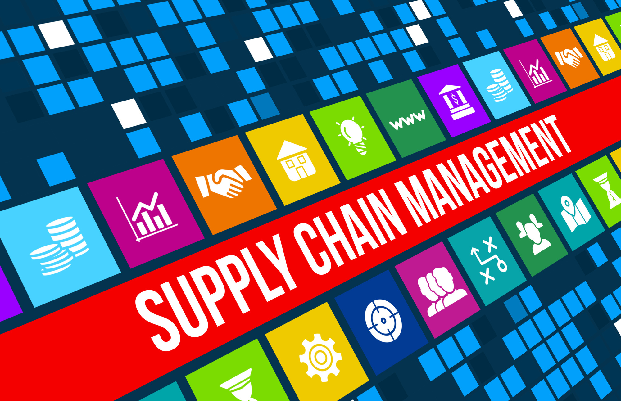 Supply Chain Management Errors