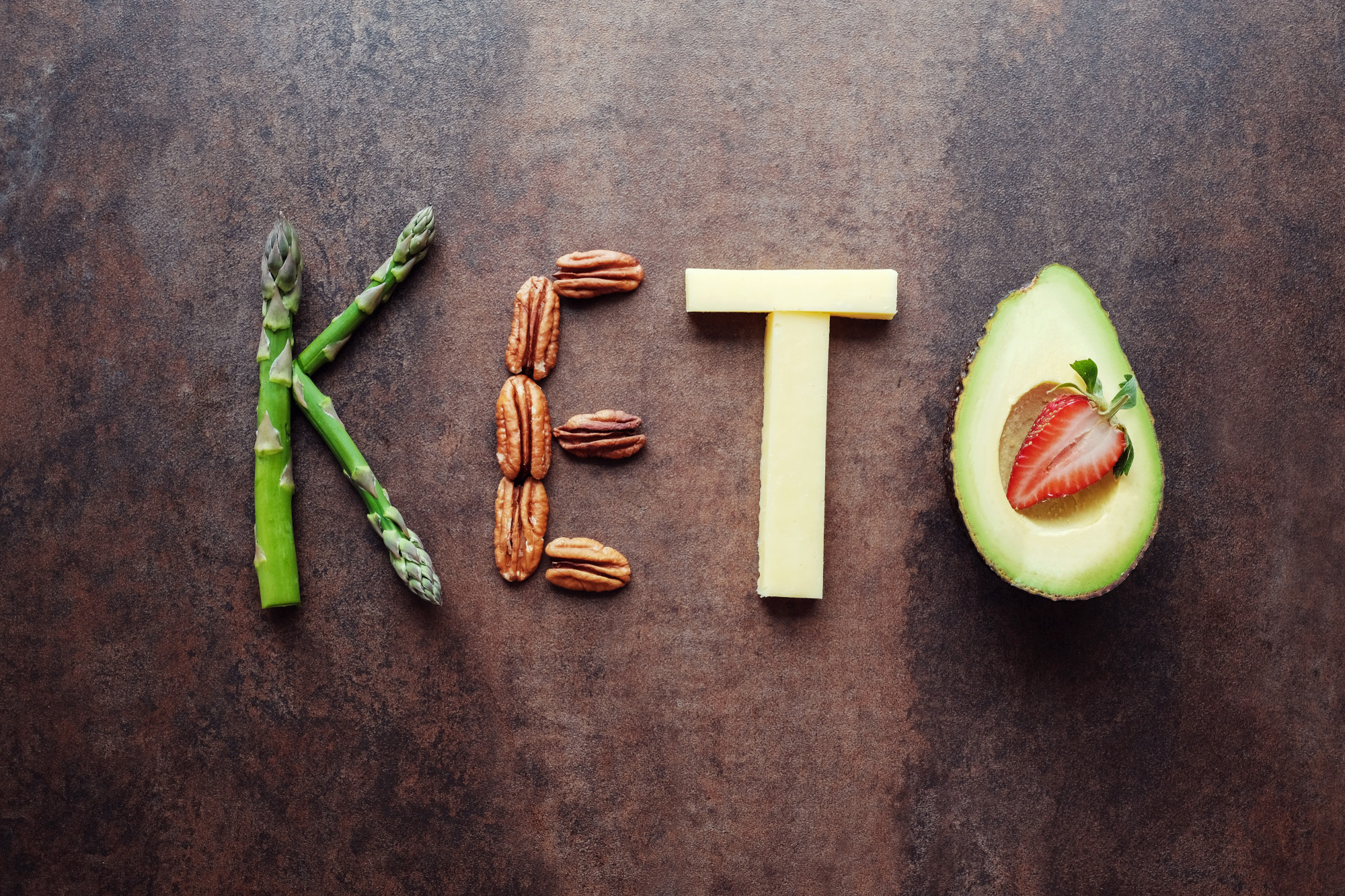 Types of Keto Diet Meal Plans
