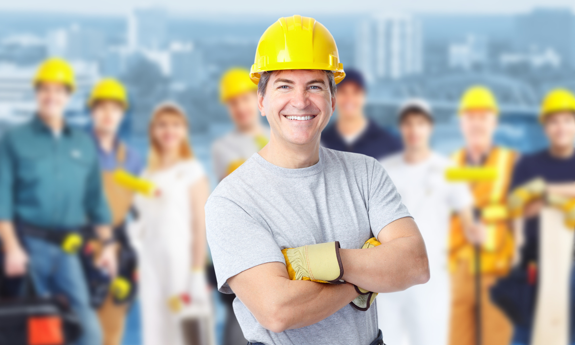 Run a Construction Company Effectively